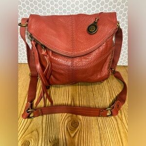 The Sac Boho Crossbody!  Amazing Bag!!!